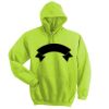 DryBlend™ 9.3 oz., 50/50 Hood Thumbnail