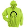 DryBlend™ 9.3 oz., 50/50 Hood Thumbnail