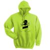 DryBlend™ 9.3 oz., 50/50 Hood Thumbnail