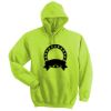 DryBlend™ 9.3 oz., 50/50 Hood Thumbnail