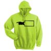 DryBlend™ 9.3 oz., 50/50 Hood Thumbnail