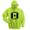 DryBlend™ 9.3 oz., 50/50 Hood Thumbnail