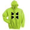 DryBlend™ 9.3 oz., 50/50 Hood Thumbnail
