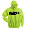 DryBlend™ 9.3 oz., 50/50 Hood Thumbnail