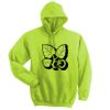 DryBlend™ 9.3 oz., 50/50 Hood Thumbnail