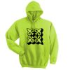DryBlend™ 9.3 oz., 50/50 Hood Thumbnail