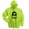 DryBlend™ 9.3 oz., 50/50 Hood Thumbnail