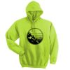 DryBlend™ 9.3 oz., 50/50 Hood Thumbnail