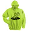 DryBlend™ 9.3 oz., 50/50 Hood Thumbnail