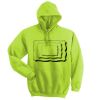 DryBlend™ 9.3 oz., 50/50 Hood Thumbnail