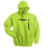 DryBlend™ 9.3 oz., 50/50 Hood Thumbnail