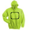 DryBlend™ 9.3 oz., 50/50 Hood Thumbnail