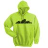 DryBlend™ 9.3 oz., 50/50 Hood Thumbnail
