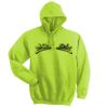 DryBlend™ 9.3 oz., 50/50 Hood Thumbnail
