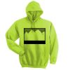 DryBlend™ 9.3 oz., 50/50 Hood Thumbnail