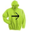 DryBlend™ 9.3 oz., 50/50 Hood Thumbnail