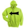 DryBlend™ 9.3 oz., 50/50 Hood Thumbnail