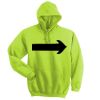 DryBlend™ 9.3 oz., 50/50 Hood Thumbnail