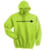 DryBlend™ 9.3 oz., 50/50 Hood Thumbnail