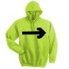 DryBlend™ 9.3 oz., 50/50 Hood Thumbnail