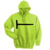 DryBlend™ 9.3 oz., 50/50 Hood Thumbnail