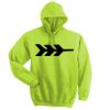 DryBlend™ 9.3 oz., 50/50 Hood Thumbnail