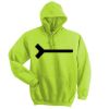 DryBlend™ 9.3 oz., 50/50 Hood Thumbnail