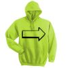 DryBlend™ 9.3 oz., 50/50 Hood Thumbnail