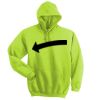 DryBlend™ 9.3 oz., 50/50 Hood Thumbnail