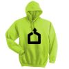 DryBlend™ 9.3 oz., 50/50 Hood Thumbnail