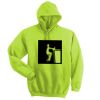 DryBlend™ 9.3 oz., 50/50 Hood Thumbnail