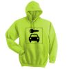 DryBlend™ 9.3 oz., 50/50 Hood Thumbnail