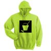 DryBlend™ 9.3 oz., 50/50 Hood Thumbnail