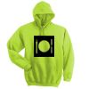 DryBlend™ 9.3 oz., 50/50 Hood Thumbnail