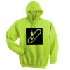 DryBlend™ 9.3 oz., 50/50 Hood Thumbnail