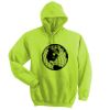 DryBlend™ 9.3 oz., 50/50 Hood Thumbnail