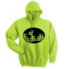 DryBlend™ 9.3 oz., 50/50 Hood Thumbnail