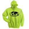 DryBlend™ 9.3 oz., 50/50 Hood Thumbnail