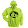 DryBlend™ 9.3 oz., 50/50 Hood Thumbnail