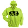 DryBlend™ 9.3 oz., 50/50 Hood Thumbnail