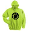 DryBlend™ 9.3 oz., 50/50 Hood Thumbnail