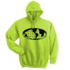 DryBlend™ 9.3 oz., 50/50 Hood Thumbnail