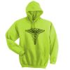DryBlend™ 9.3 oz., 50/50 Hood Thumbnail