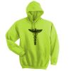 DryBlend™ 9.3 oz., 50/50 Hood Thumbnail