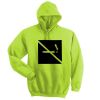 DryBlend™ 9.3 oz., 50/50 Hood Thumbnail