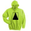 DryBlend™ 9.3 oz., 50/50 Hood Thumbnail