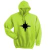 DryBlend™ 9.3 oz., 50/50 Hood Thumbnail