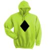 DryBlend™ 9.3 oz., 50/50 Hood Thumbnail
