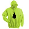 DryBlend™ 9.3 oz., 50/50 Hood Thumbnail