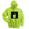 DryBlend™ 9.3 oz., 50/50 Hood Thumbnail